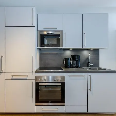 Deichhaeuser Anna Kueste Deichhaeuser Anna Kueste 6-32 Bensersiel