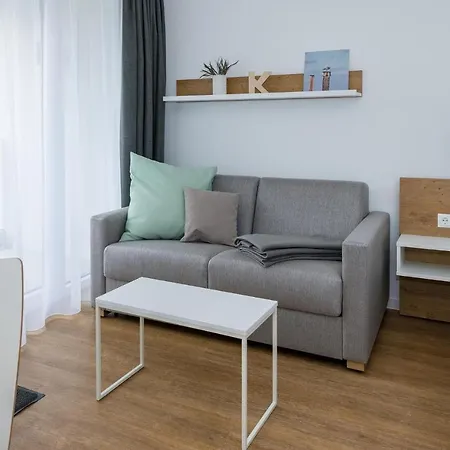 Apartament Deichhaeuser Anna Kueste Deichhaeuser Anna Kueste 6-32