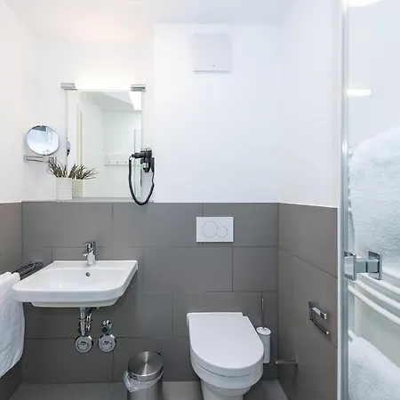 Deichhaeuser Anna Kueste Deichhaeuser Anna Kueste 6-32 Bensersiel