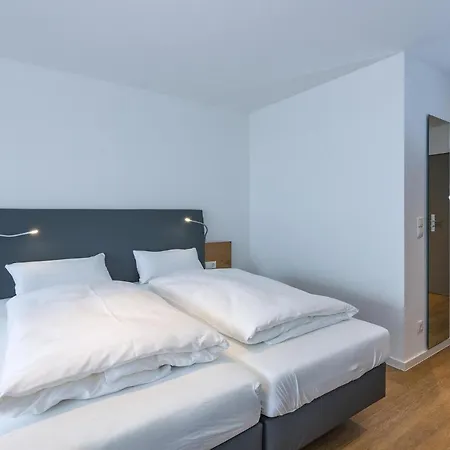 Apartmán Deichhaeuser Anna Kueste Deichhaeuser Anna Kueste 6-32 Bensersiel