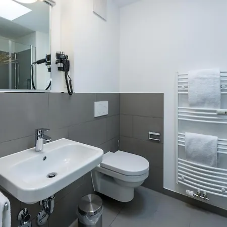 Deichhaeuser Anna Kueste Deichhaeuser Anna Kueste 6-32 Apartmán Bensersiel