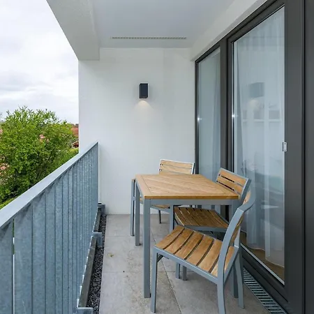 Deichhaeuser Anna Kueste Deichhaeuser Anna Kueste 6-32 Apartament