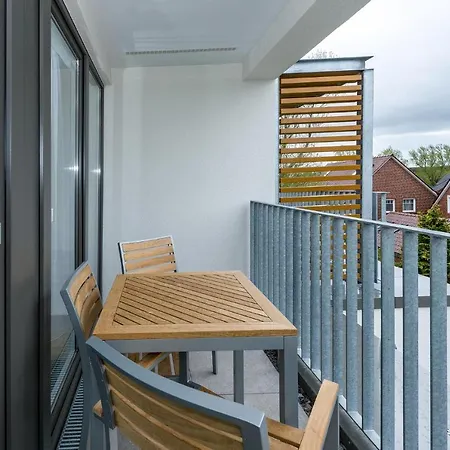 Deichhaeuser Anna Kueste Deichhaeuser Anna Kueste 6-32 Apartmán